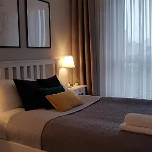  Apartament Grochowska Polska