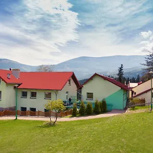  Apartament Apartament, Koniczynka Polska