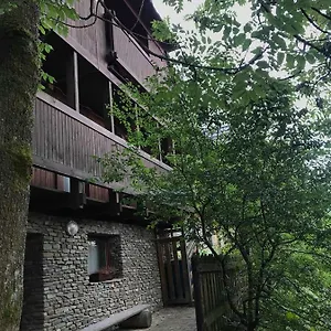 Pod Skocznią Kwatera prywatna